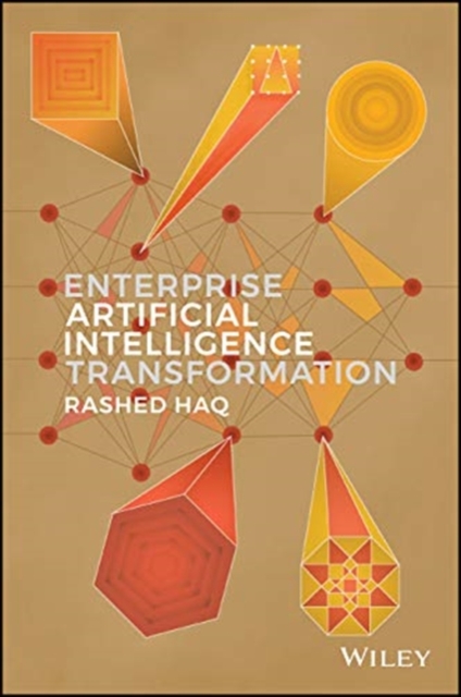Enterprise Artificial Intelligence Transformation, Hardback Book