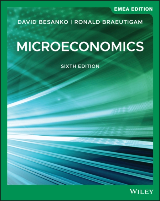 Microeconomics, EMEA Edition, EPUB eBook