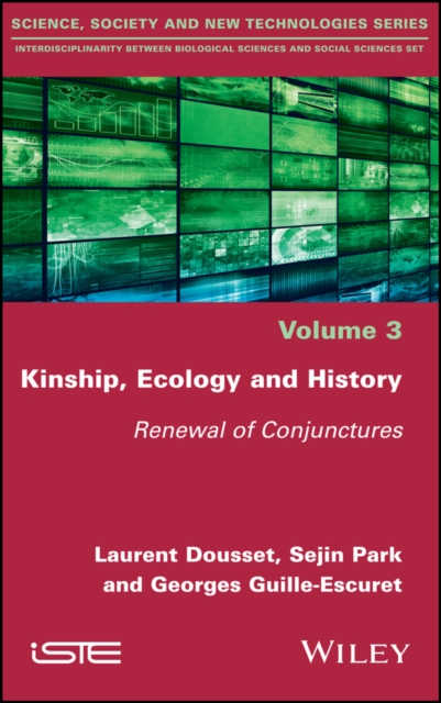Kinship, Ecology and History : Renewal of Conjunctures, PDF eBook