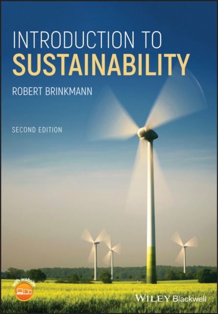 Introduction to Sustainability, PDF eBook