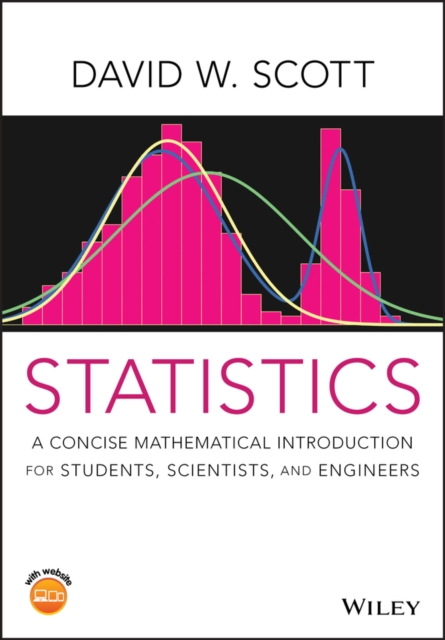 Statistics : A Concise Mathematical Introduction for Students, Scientists, and Engineers, PDF eBook
