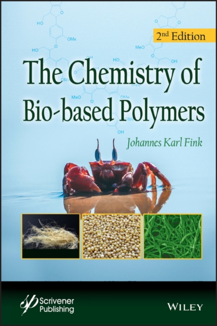 The Chemistry of Bio-based Polymers, EPUB eBook