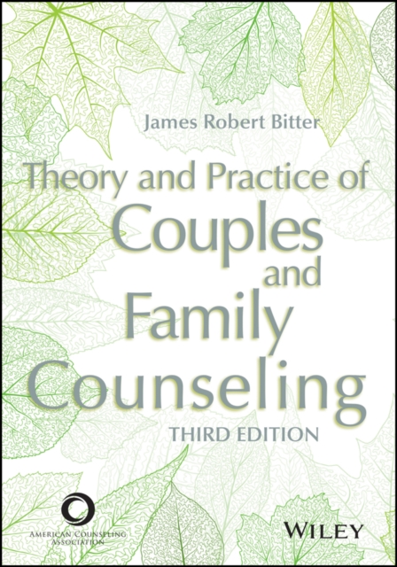 Theory and Practice of Couples and Family Counseling, EPUB eBook