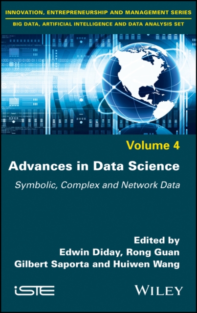 Advances in Data Science : Symbolic, Complex, and Network Data, EPUB eBook