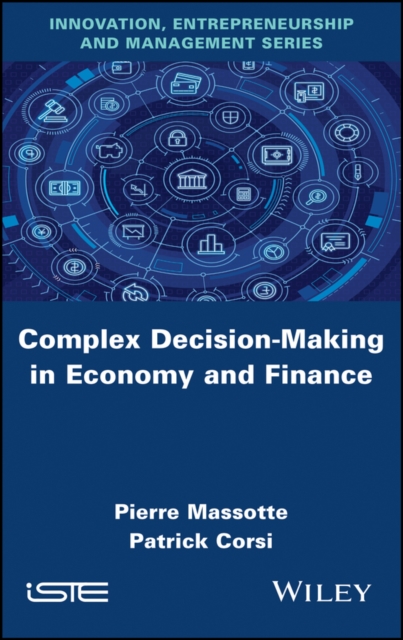 Complex Decision-Making in Economy and Finance, PDF eBook