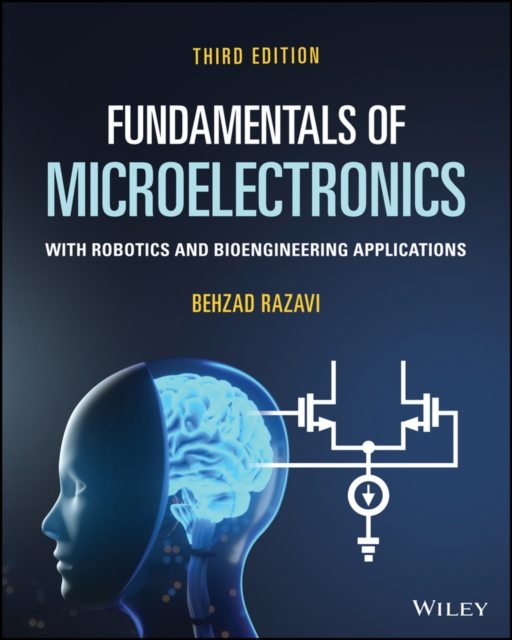 Fundamentals of Microelectronics, Paperback / softback Book