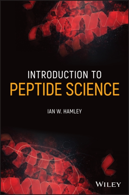 Peptide Description.pdf Introduction to Peptide Science: Ian W. Hamley: 9781119698180: hive.co.uk