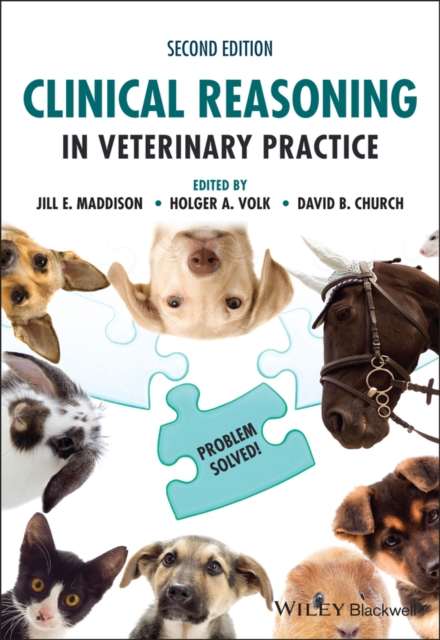 Clinical Reasoning in Veterinary Practice : Problem Solved!, PDF eBook