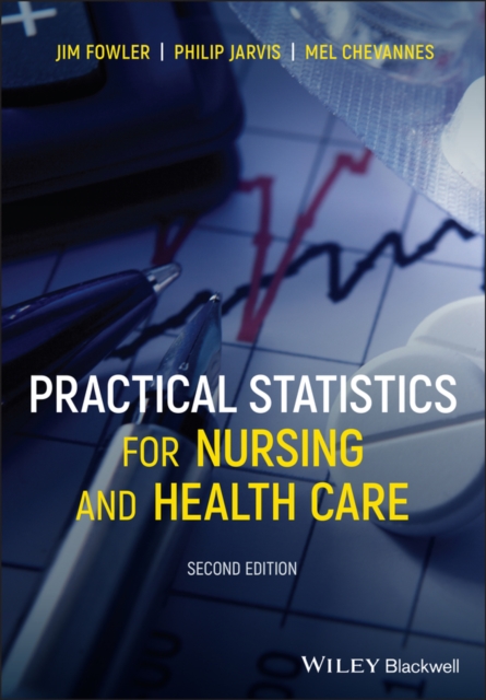 Practical Statistics for Nursing and Health Care, PDF eBook