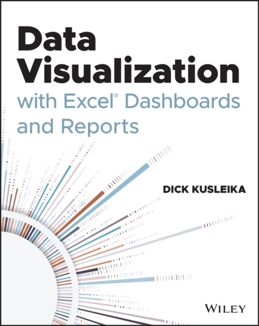 Data Visualization with Excel Dashboards and Reports, PDF eBook