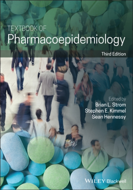 Textbook of Pharmacoepidemiology, EPUB eBook
