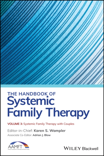 The Handbook of Systemic Family Therapy, Systemic Family Therapy with Couples, EPUB eBook
