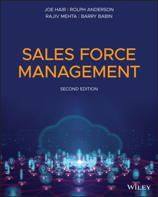 Sales Force Management, EPUB eBook