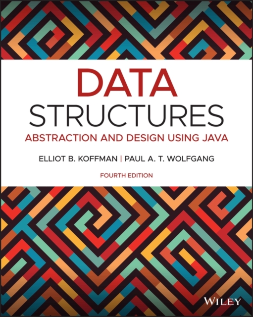 Data Structures : Abstraction and Design Using Java, EPUB eBook