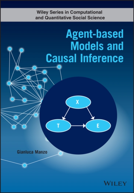 Agent-based Models and Causal Inference, Hardback Book