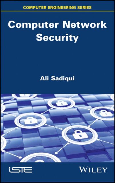 Computer Network Security, EPUB eBook