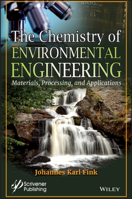 The Chemistry of Environmental Engineering, EPUB eBook