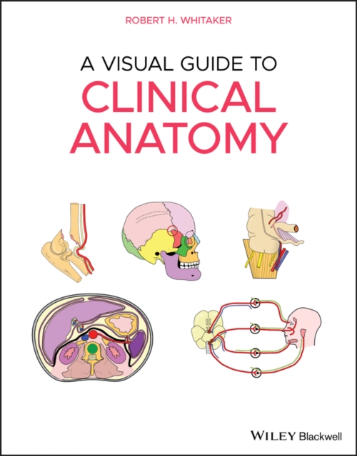 A Visual Guide to Clinical Anatomy, PDF eBook