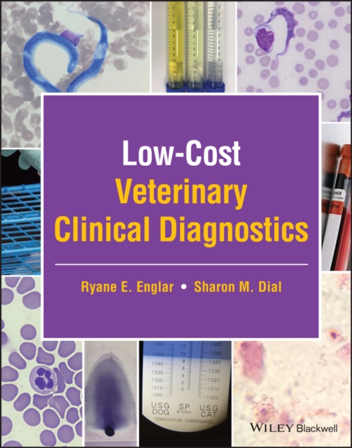 Low-Cost Veterinary Clinical Diagnostics, PDF eBook