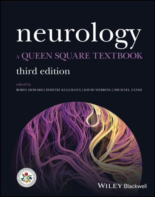 Neurology : A Queen Square Textbook, EPUB eBook
