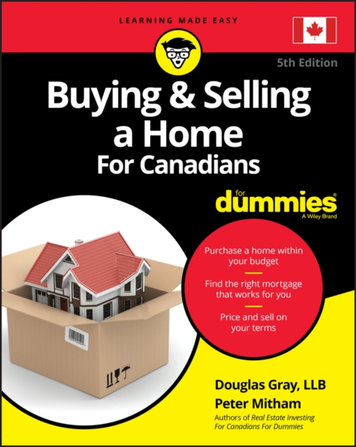 home buying for dummies pdf