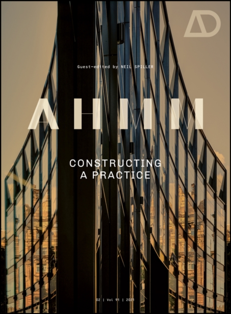 AHMM : Constructing a Practice, PDF eBook