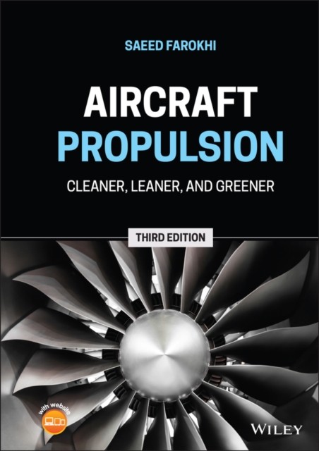 Aircraft Propulsion : Cleaner, Leaner, and Greener, EPUB eBook