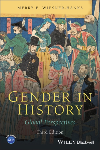 Gender in History : Global Perspectives, EPUB eBook