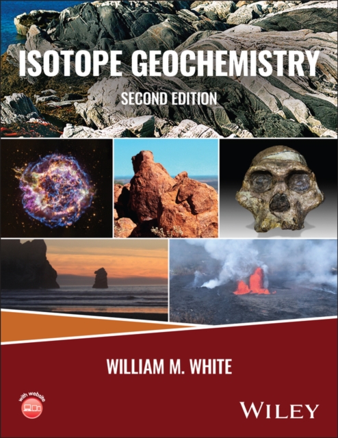 Isotope Geochemistry, PDF eBook