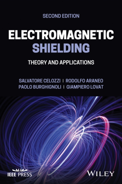 Electromagnetic Shielding : Theory and Applications, PDF eBook