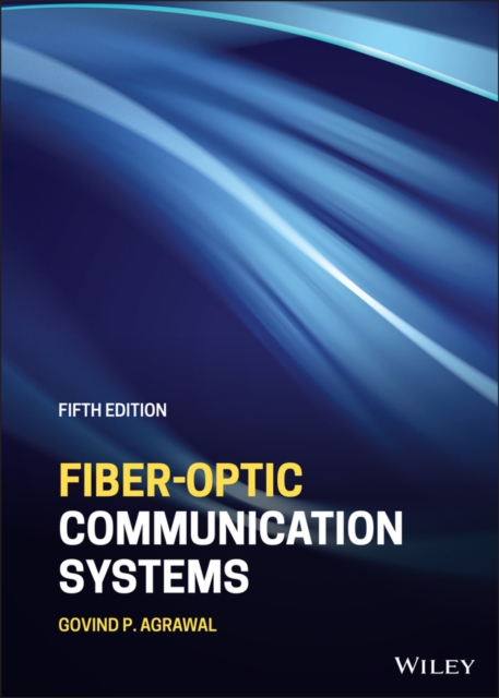 Fiber-Optic Communication Systems, PDF eBook