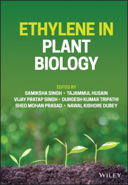 Ethylene in Plant Biology, PDF eBook