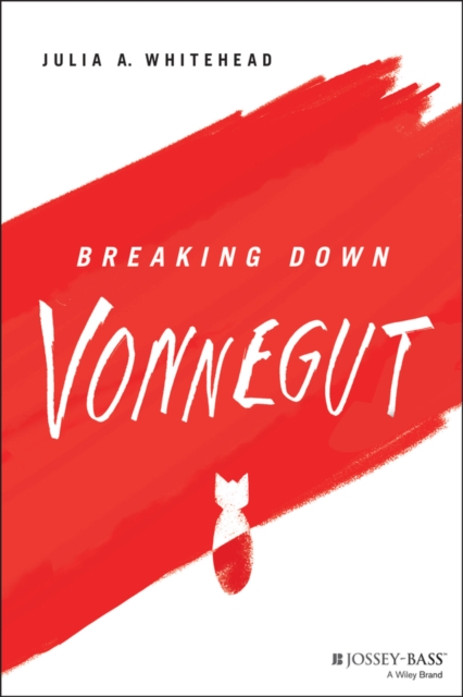 Breaking Down Vonnegut, Paperback / softback Book