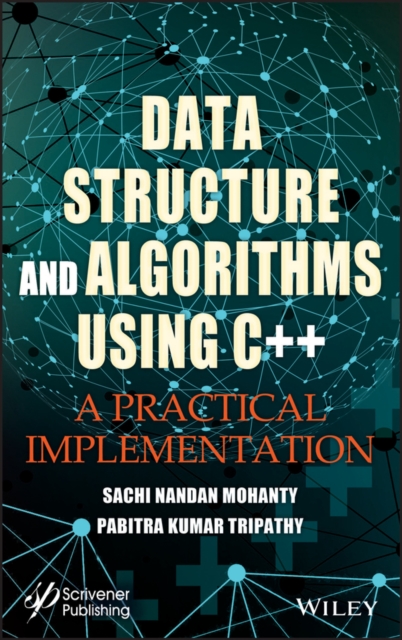 Data Structure and Algorithms Using C++ : A Practical Implementation, EPUB eBook