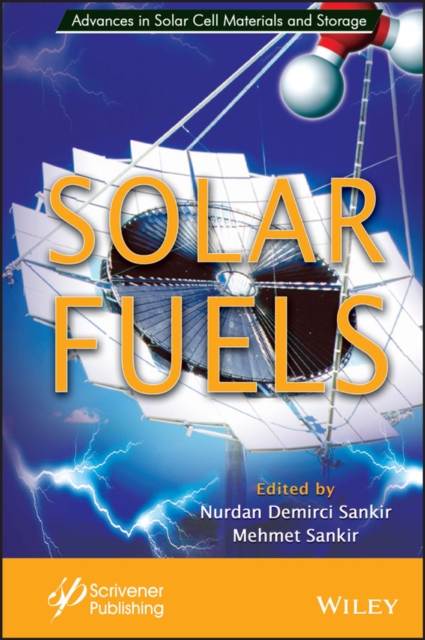 Solar Fuels, EPUB eBook