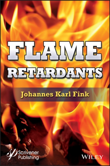 Flame Retardants, EPUB eBook