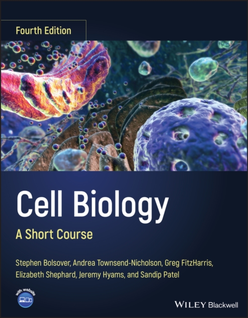 Cell Biology : A Short Course, EPUB eBook