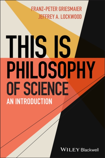 This is Philosophy of Science : An Introduction, Paperback / softback Book