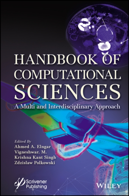 Handbook of Computational Sciences : A Multi and Interdisciplinary Approach, EPUB eBook