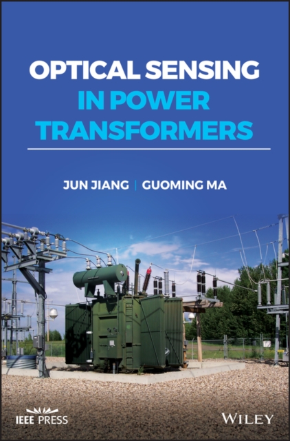 Optical Sensing in Power Transformers, EPUB eBook