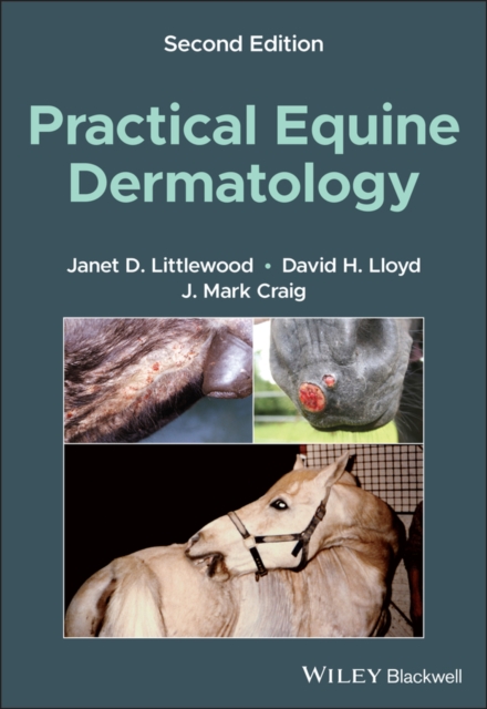 Practical Equine Dermatology, Paperback / softback Book