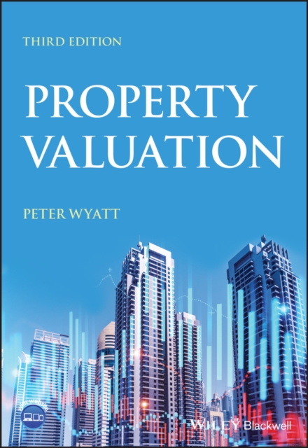 Property Valuation, PDF eBook