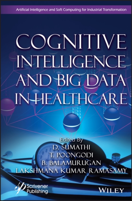 Cognitive Intelligence and Big Data in Healthcare, EPUB eBook