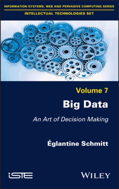 Big Data : An Art of Decision Making, EPUB eBook