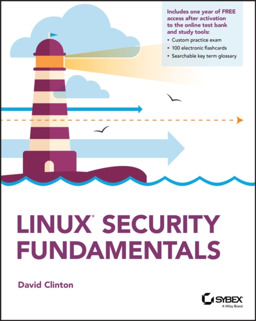 Linux Security Fundamentals, PDF eBook