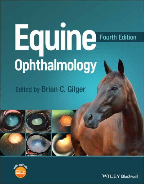 Equine Ophthalmology, PDF eBook