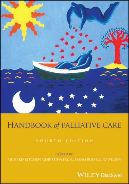 Handbook of Palliative Care, Paperback / softback Book