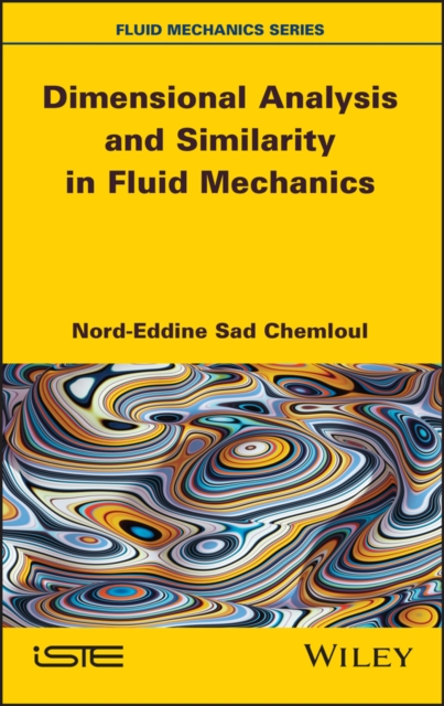 Dimensional Analysis and Similarity in Fluid Mechanics, EPUB eBook