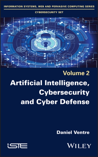 Artificial Intelligence, Cybersecurity and Cyber Defence, PDF eBook