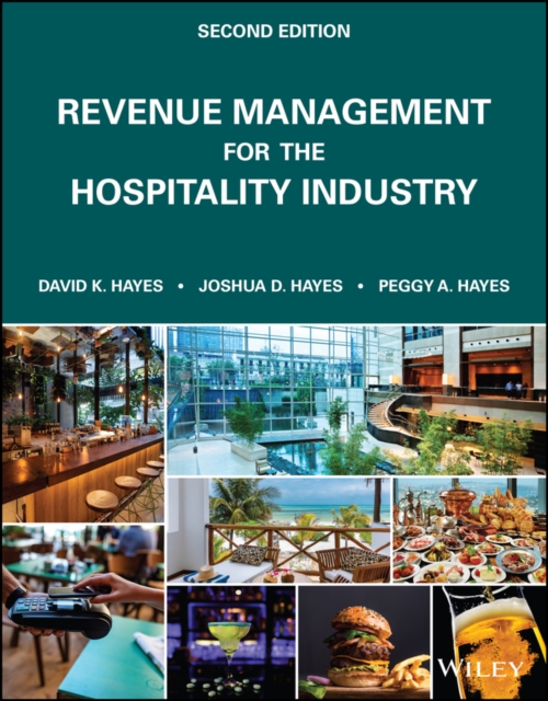 Revenue Management for the Hospitality Industry, EPUB eBook